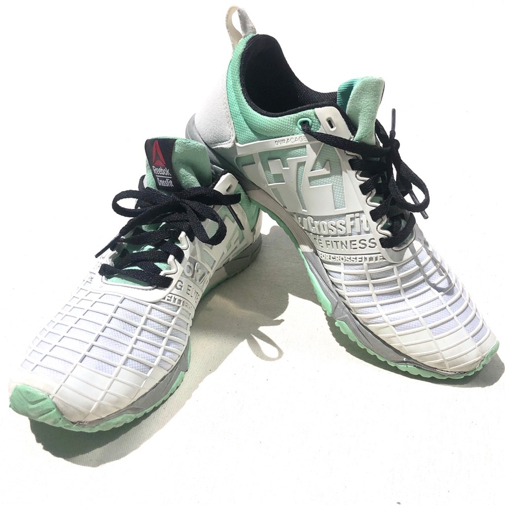 REEBOK Women's CrossFit Training Shoe